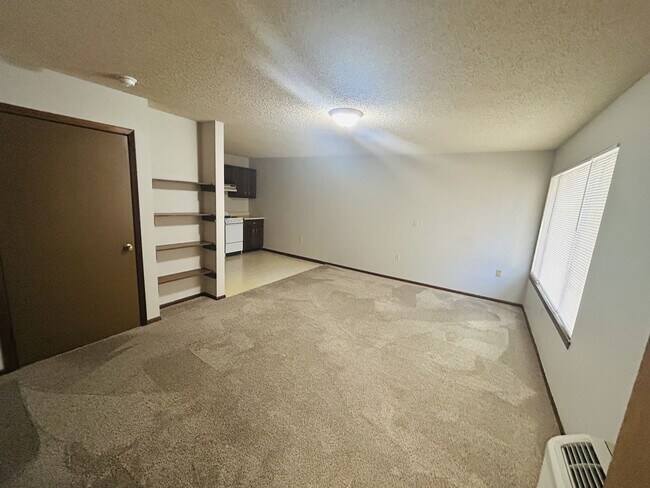 Foto del edificio - 2619 W 15th St N