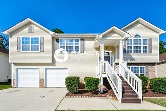Building Photo - 1424 Buckingham Pl