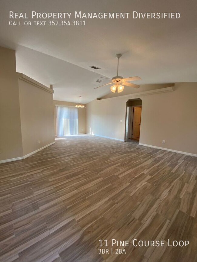 Building Photo - 11 Pine Course Loop