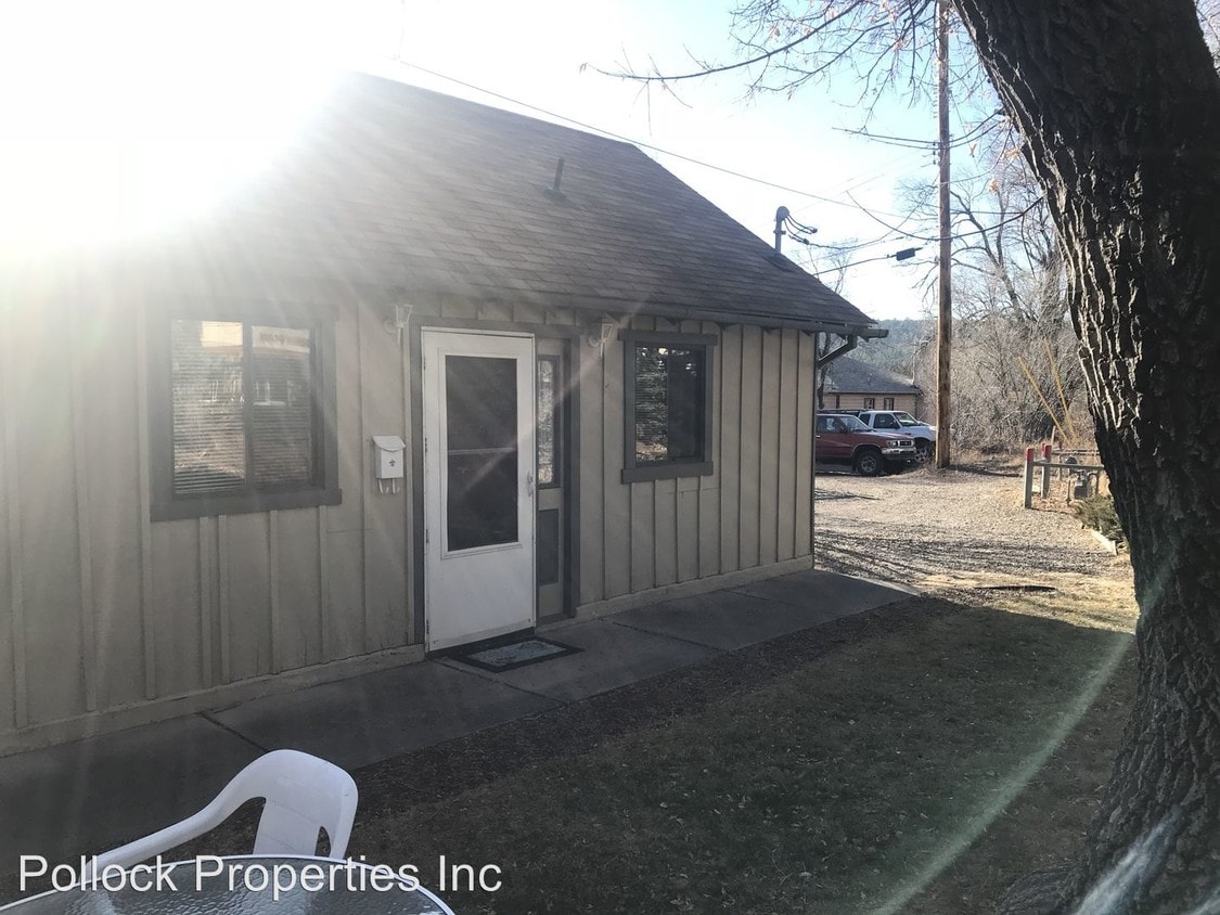 Primary Photo - 1 br, 1 bath House - 919 N BEAVER ST #C