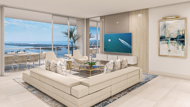 Building Photo - 220 Lake Shore Dr