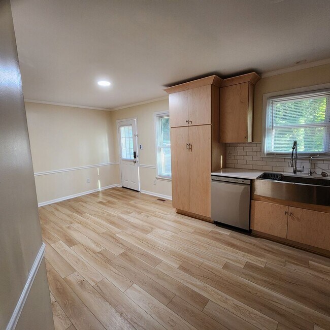 Building Photo - 3 Bedroom for Rent in Knightdale NC