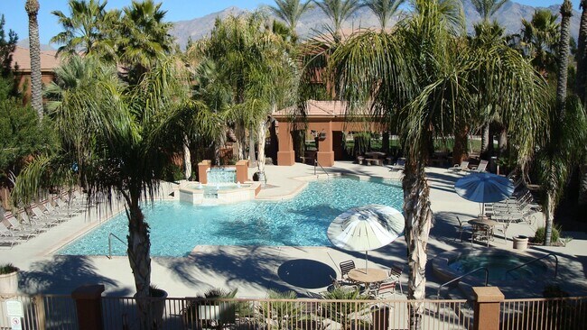 Interior Photo - Summerlin Villas