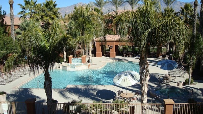 Interior Photo - Summerlin Villas