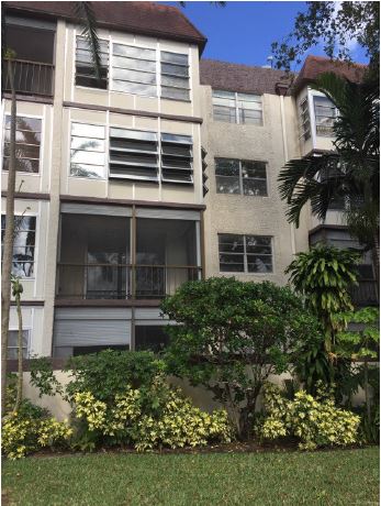 Foto del edificio - 1681 NW 70th Ave