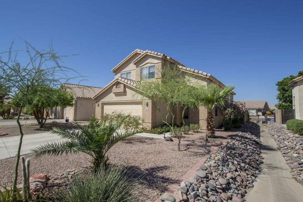 Primary Photo - 14560 N 87th Dr