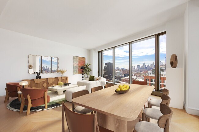 Foto del edificio - 500 W 18th St