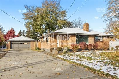 Primary Photo - 107 N Farr Rd