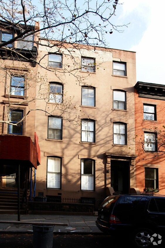 77 Remsen St, Brooklyn, NY 11201 Apartments in Brooklyn, NY