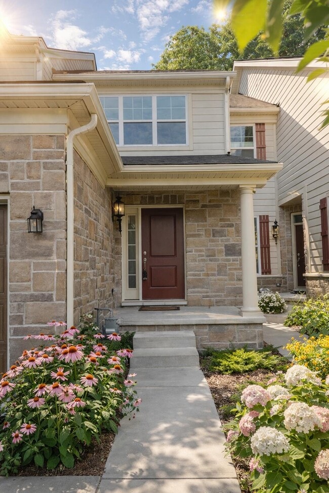 Building Photo - 3024 N Spurway Dr