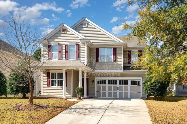 Photo - 5608 Cactus Valley Rd House