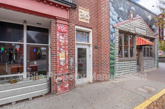 Foto del edificio - 3205 N Davidson St