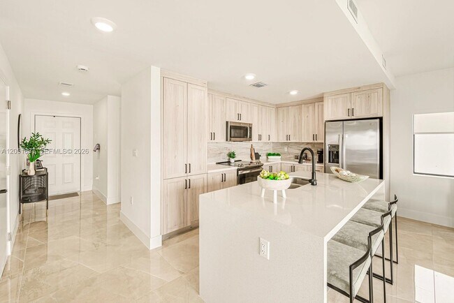 Foto del edificio - 1330 NW 2nd St