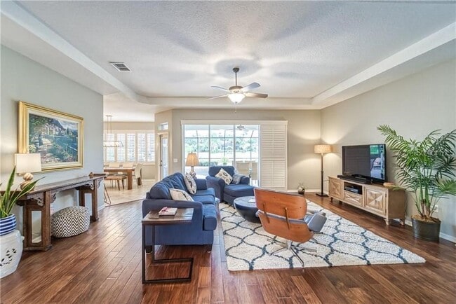 Building Photo - 2926 Spring Hammock Dr