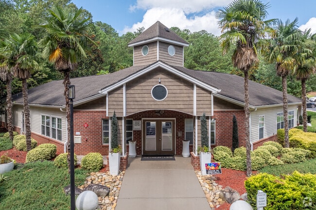 Casa club - Retreat 138