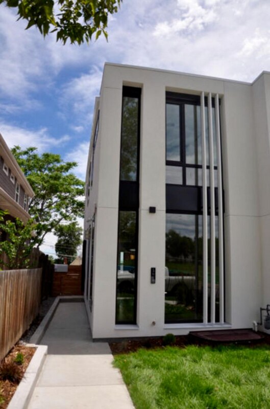 Foto del edificio - 3524 N Pecos St