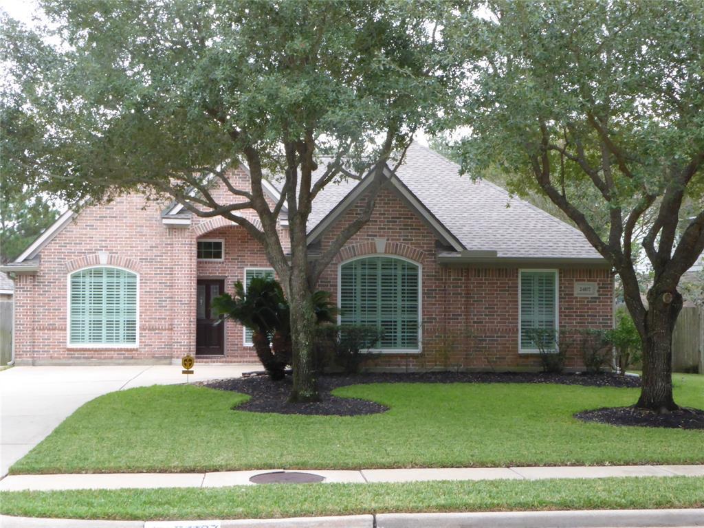 Primary Photo - 24107 Northshire Ln