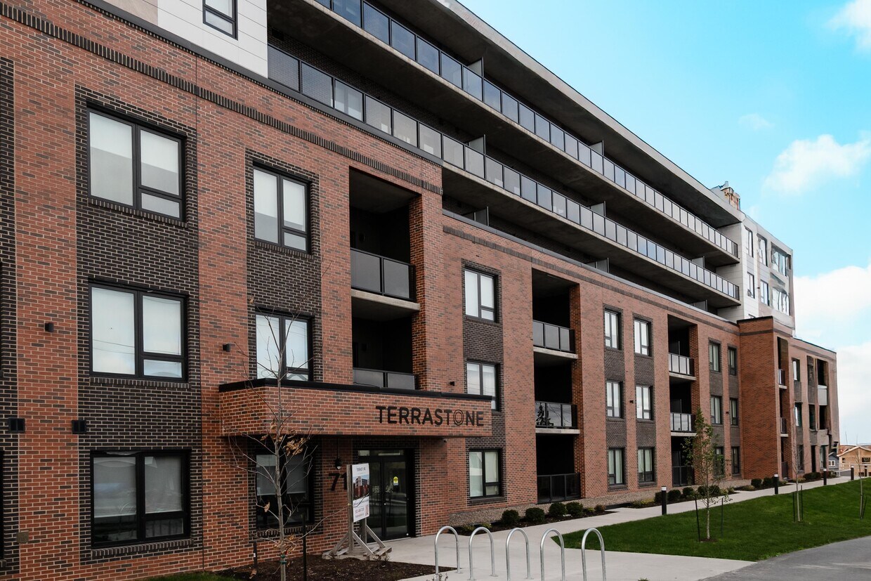 Photo principale - The Terrastone