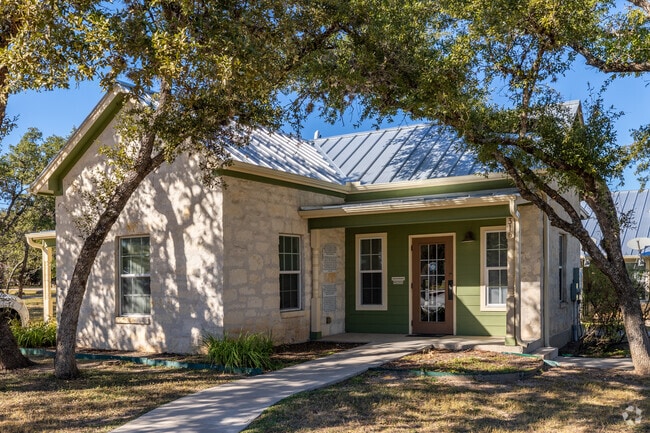 Building Photo - Creek View Apartments
