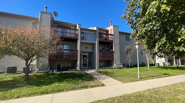 Interior Photo - Oak View Apartments