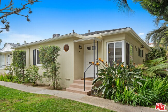 Foto del edificio - 948 20th St