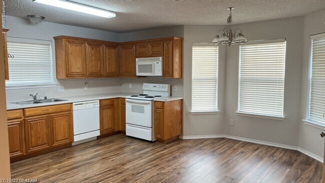 Foto del edificio - 1903 Bertram Drive Mansfield, TX 76063