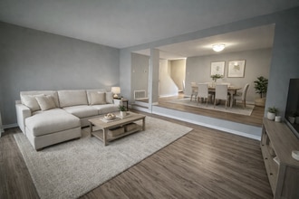 Building Photo - 11705 S Briar Patch Dr