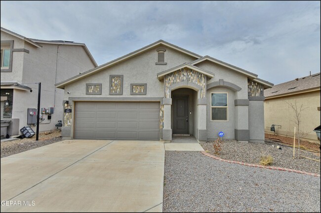 Building Photo - 3961 Desert Bluff Dr