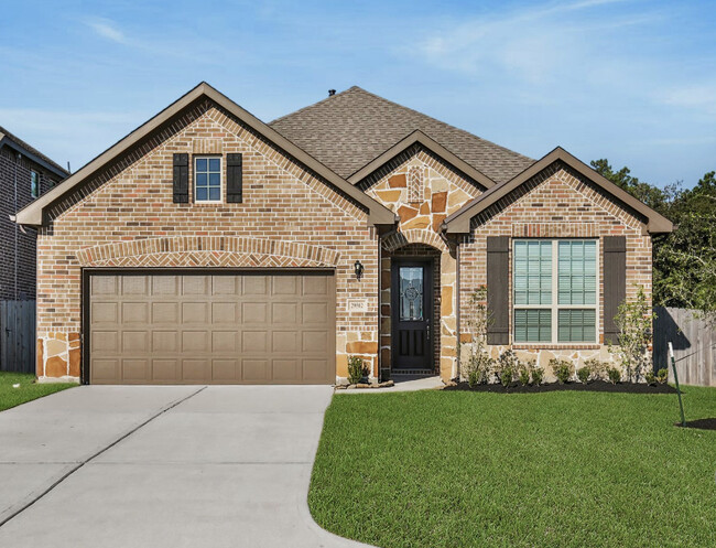 Building Photo - 29502 Water Willow Trace Dr