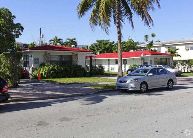 Foto del edificio - 214-218 Salamanca Ave