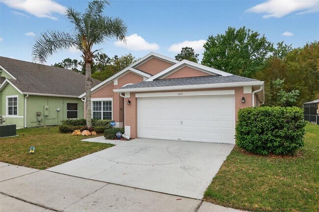 Building Photo - 165 Scrub Jay Way