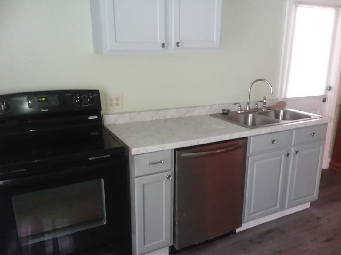 Foto del edificio - 334 W Blue Ridge St