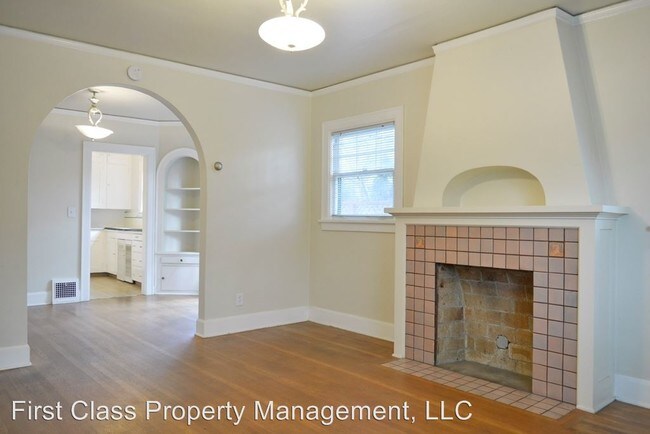 Foto del edificio - 2321 NE Weidler St