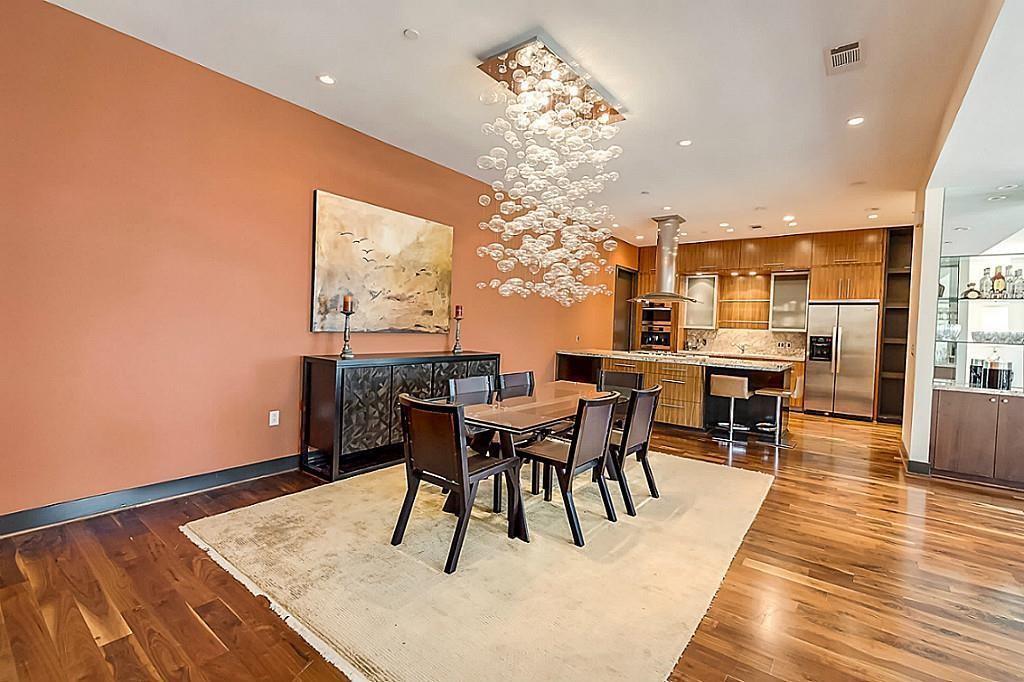 Foto principal - 1600 Post Oak Blvd