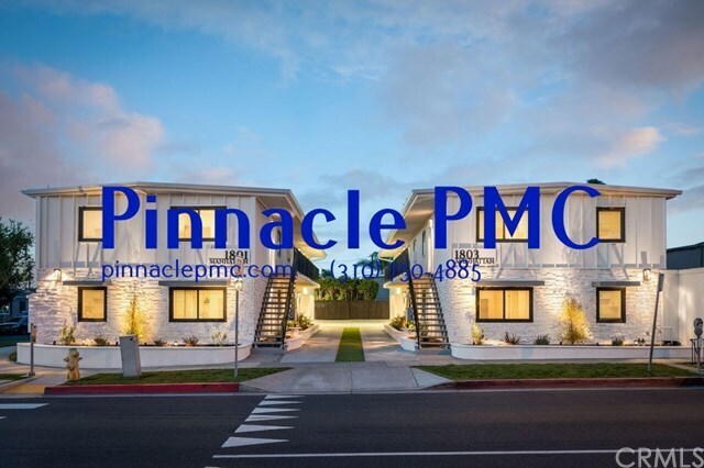 Foto principal - 1803 Manhattan Beach Blvd