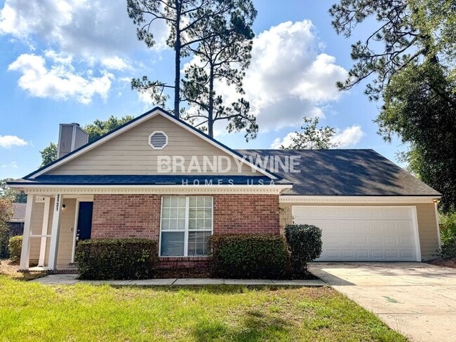Building Photo - 3931 Hunters Lake Cir W