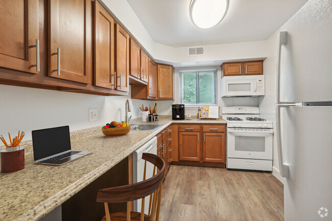 Apartments With Washer And Dryer In Unit Baltimore