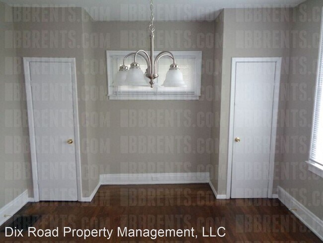 Building Photo - 4 br, 2 bath House - 4515 Langland Street,