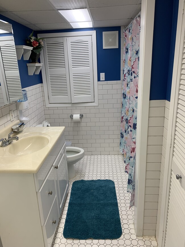 Foto del edificio - 183 Massachusetts Ave