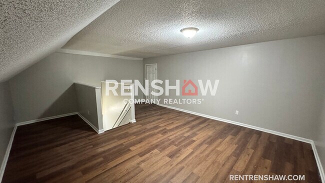 Foto del edificio - 1191 Tutwiler Ave