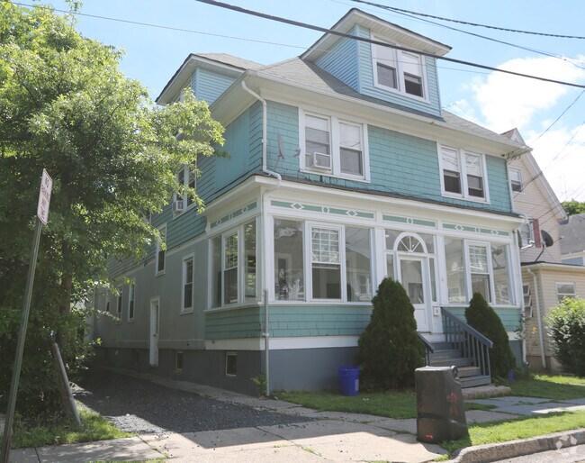 Foto del edificio - 34 Church St