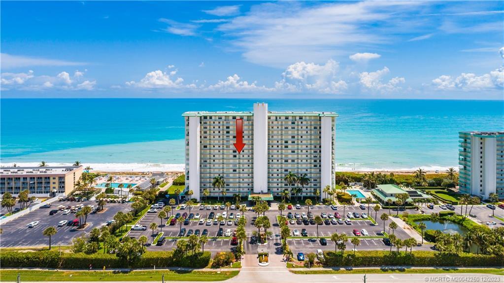 Primary Photo - 9900 S Ocean Dr