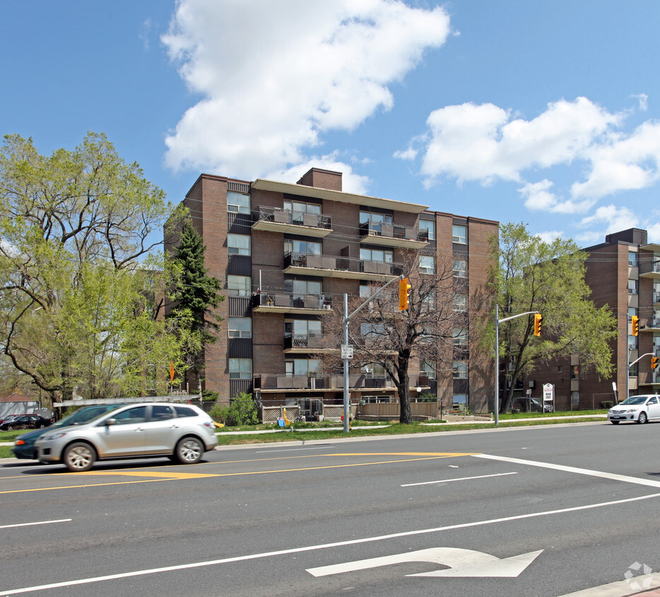 Building Photo - Belmar Apartments