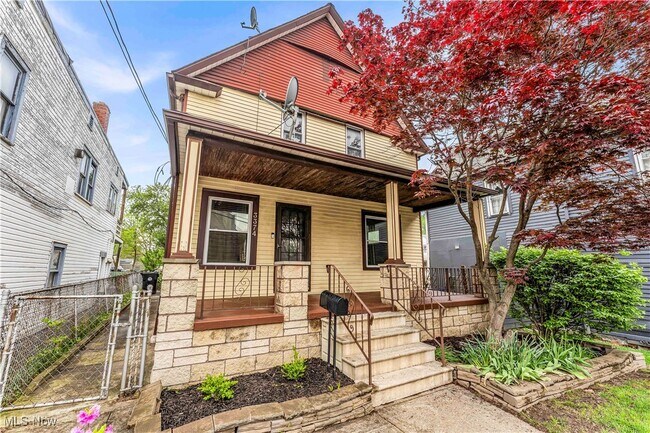 Foto del edificio - 3374 Fulton Rd