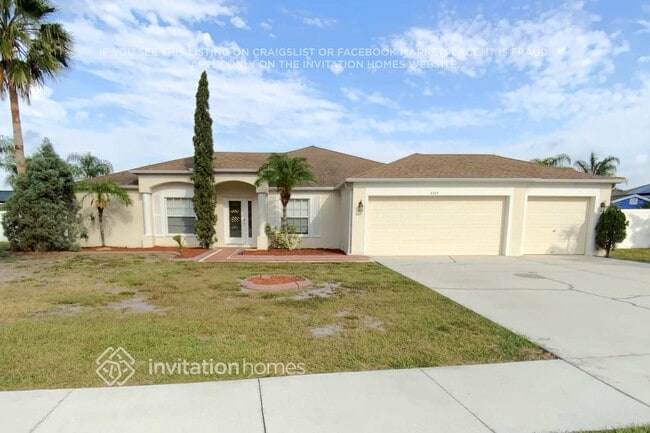 Building Photo - 6705 Clair Shore Dr
