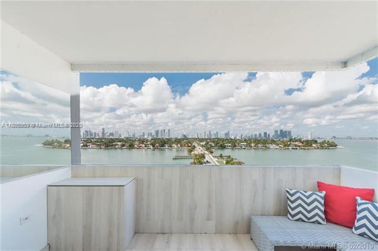 Photo - 3 Island Ave unit 09D (A11835959)