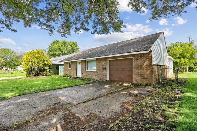 Building Photo - 714 Bethume Ct