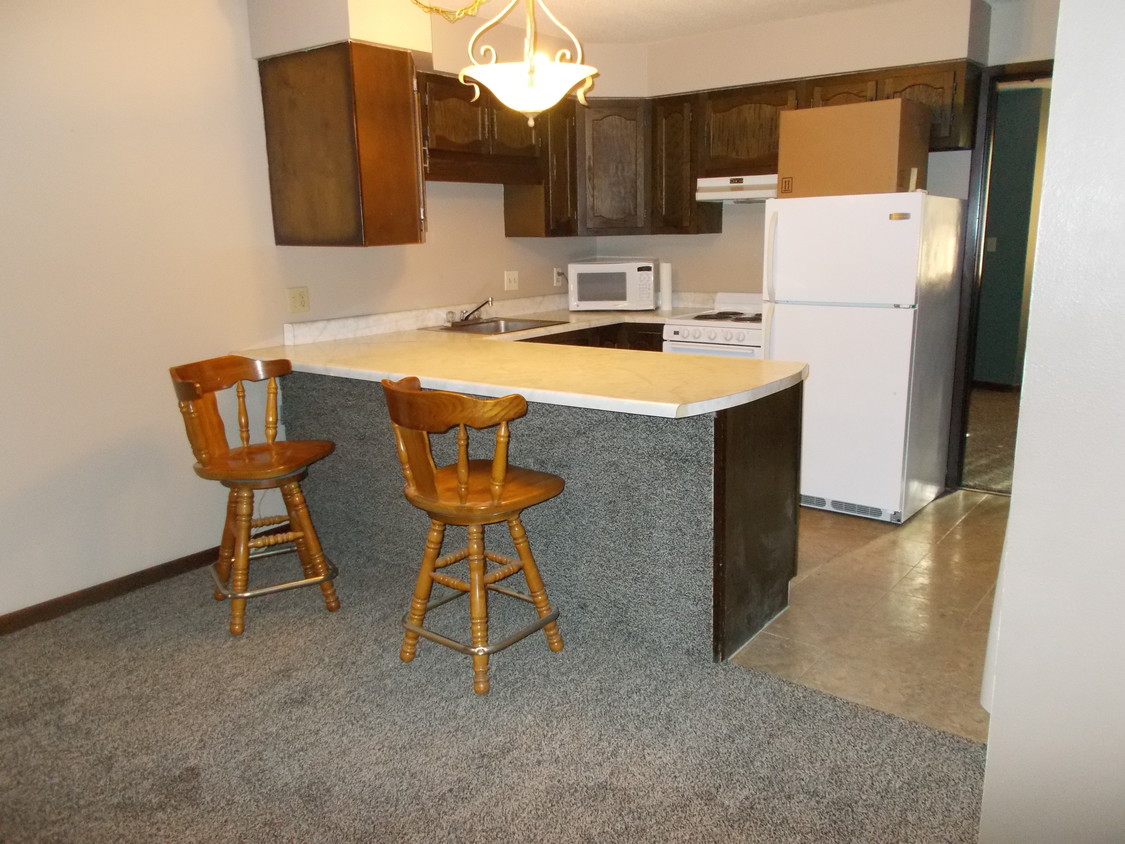 Kitchen - 1205 N Maple St