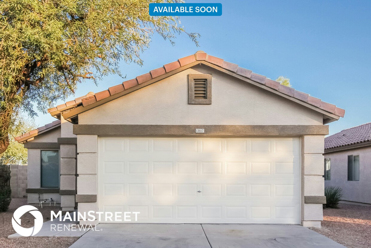 Primary Photo - 13817 N 149th Ln