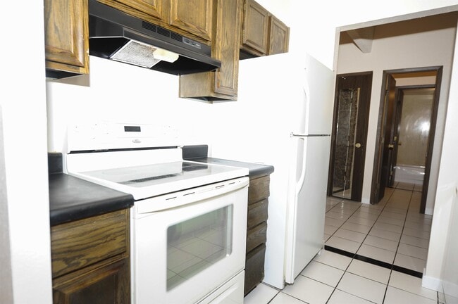 Photo - 384 S Ironton St Townhome